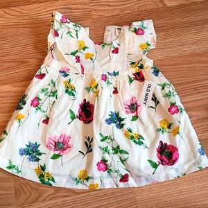 NWT Baby Girl Dress